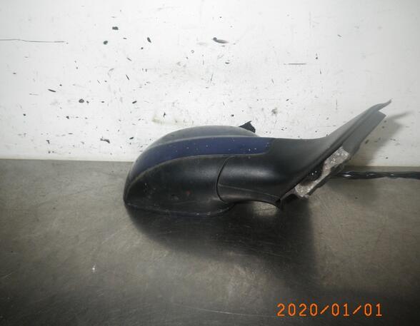 Wing (Door) Mirror VW Passat Variant (3B6)