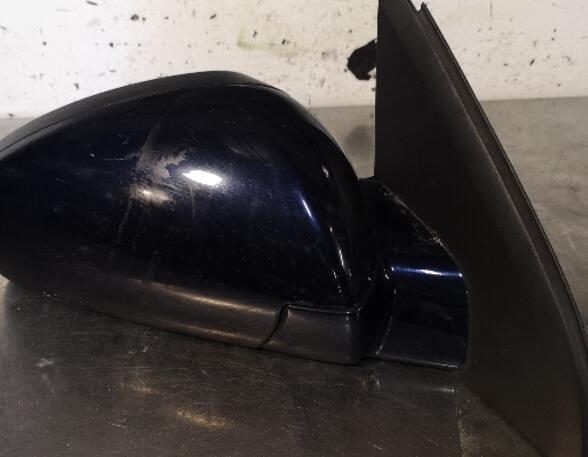 Wing (Door) Mirror OPEL Vectra C Caravan (--)