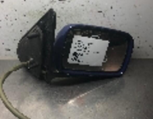 Wing (Door) Mirror VW Polo (6N1)