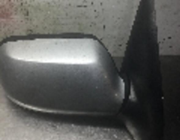 Wing (Door) Mirror MAZDA 2 (DY)