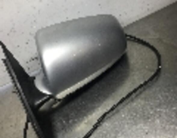 Wing (Door) Mirror AUDI A4 Avant (8E5, B6)