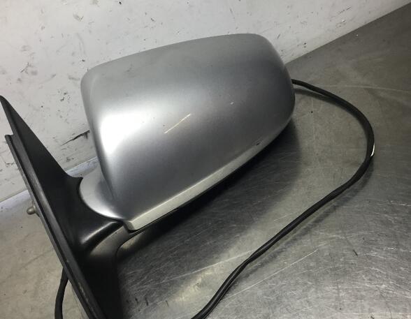 Wing (Door) Mirror AUDI A4 Avant (8E5, B6)