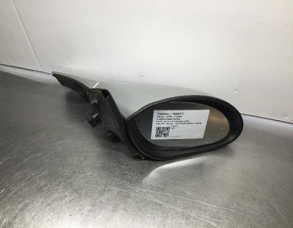 Wing (Door) Mirror OPEL Vectra B Caravan (31)