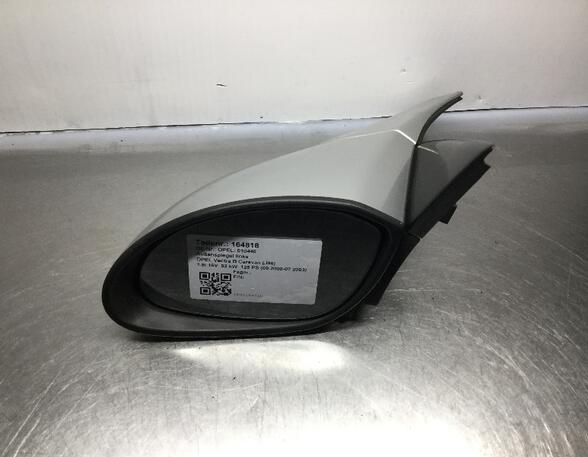 Wing (Door) Mirror OPEL Vectra B Caravan (31)