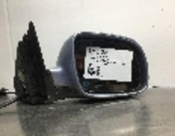 Wing (Door) Mirror VW Passat (3B2)