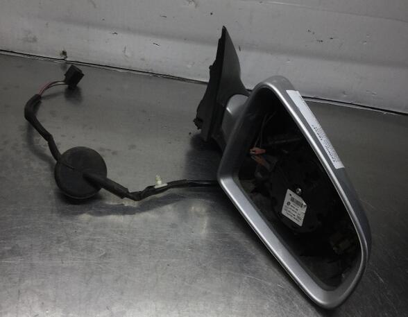 Wing (Door) Mirror AUDI A6 Allroad (4FH, C6)