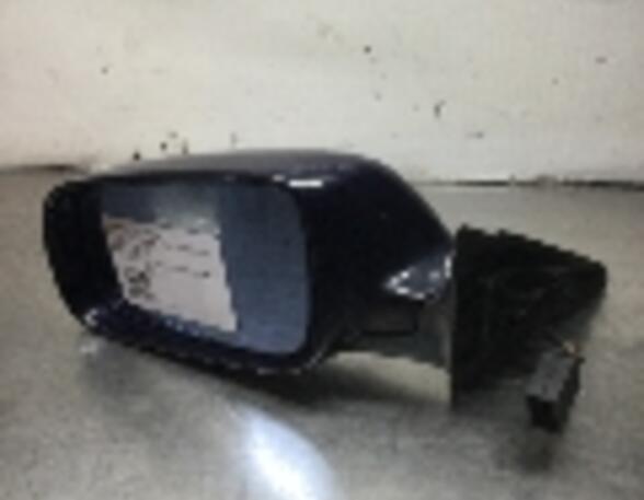 Wing (Door) Mirror AUDI A4 (8D2, B5)