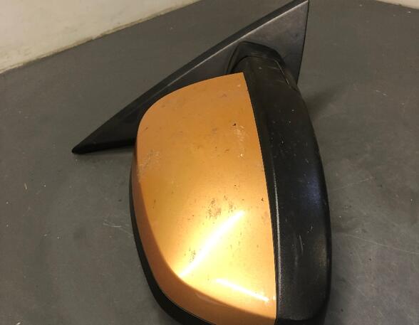 Wing (Door) Mirror OPEL Meriva (--)