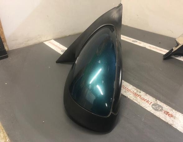 Wing (Door) Mirror OPEL Omega B (V94)