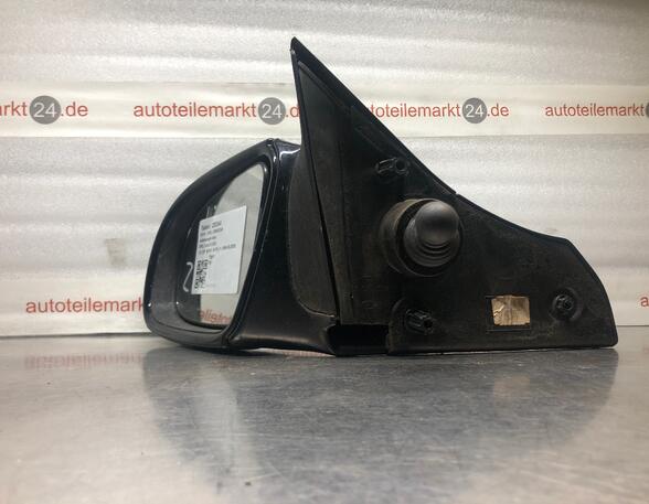 Wing (Door) Mirror OPEL Corsa B (73, 78, 79)