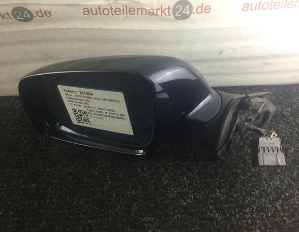 Wing (Door) Mirror AUDI A4 (8D2, B5)