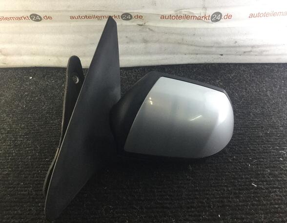 Wing (Door) Mirror FORD Mondeo III Turnier (BWY)