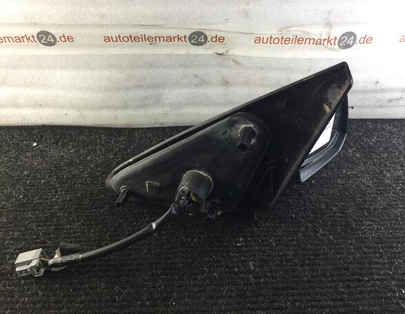 Wing (Door) Mirror FORD Mondeo III Turnier (BWY)