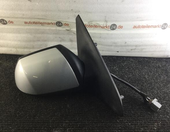 Wing (Door) Mirror FORD Mondeo III Turnier (BWY)