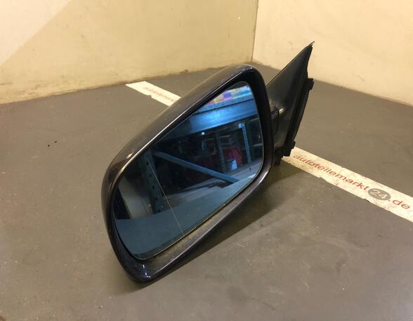 Wing (Door) Mirror AUDI A3 (8L1)