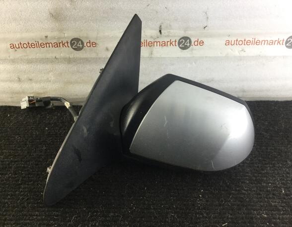 Wing (Door) Mirror FORD Mondeo III (B5Y)