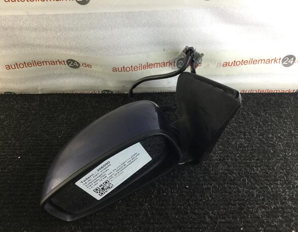 Wing (Door) Mirror FIAT Stilo (192)