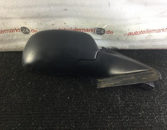 Wing (Door) Mirror AUDI A4 (8D2, B5)