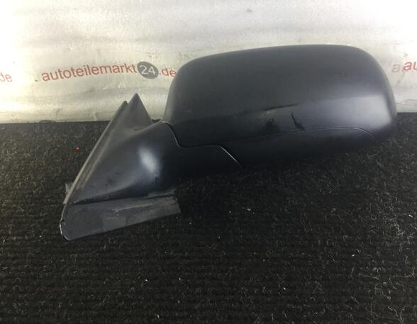 Wing (Door) Mirror AUDI A4 (8D2, B5)