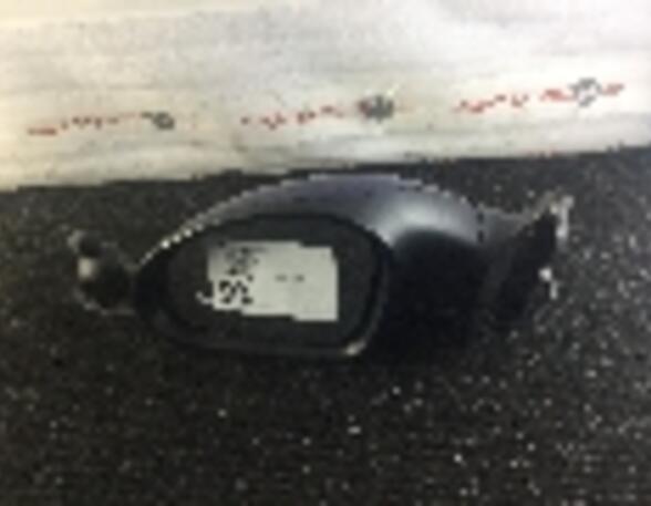 Wing (Door) Mirror SEAT Ibiza III (6L1)