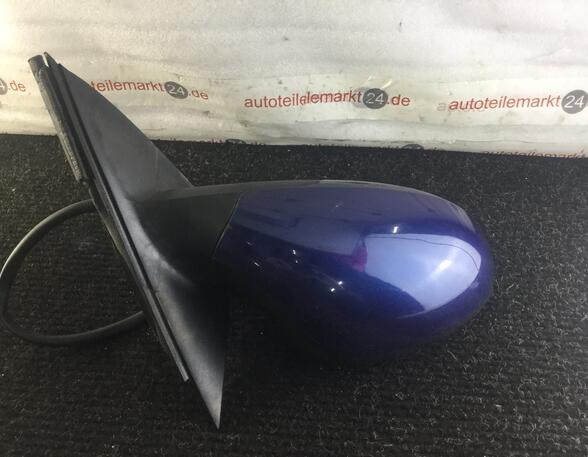 Wing (Door) Mirror SEAT Ibiza III (6L1)