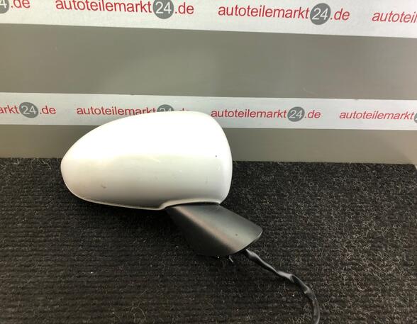 Wing (Door) Mirror OPEL Corsa D (S07)