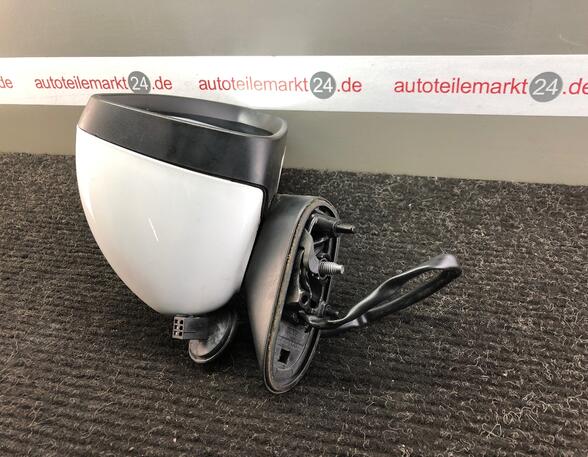 Wing (Door) Mirror OPEL Corsa D (S07)