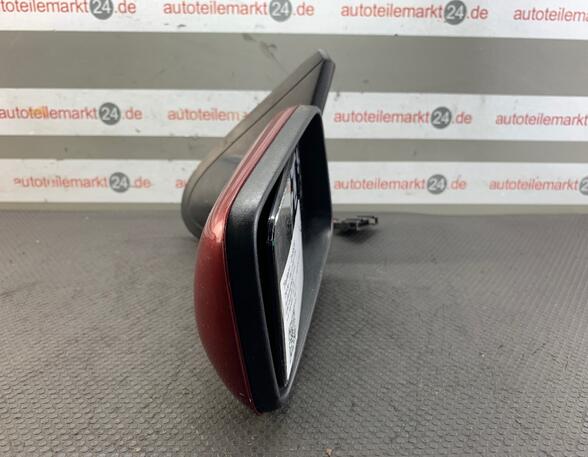 Wing (Door) Mirror VW Golf III (1H1)