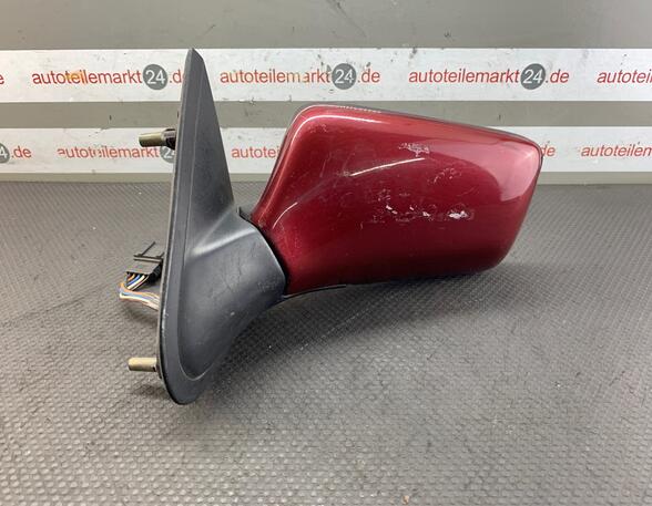 Wing (Door) Mirror VW Golf III (1H1)