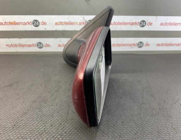 Wing (Door) Mirror VW Golf III (1H1)