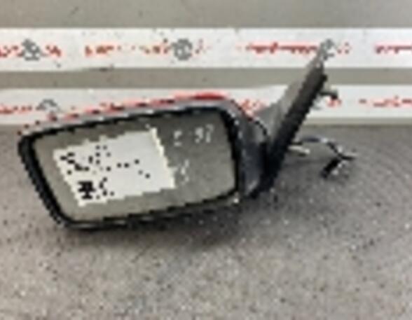 Wing (Door) Mirror VW Golf III (1H1)