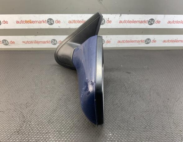 Wing (Door) Mirror VW Golf III (1H1)