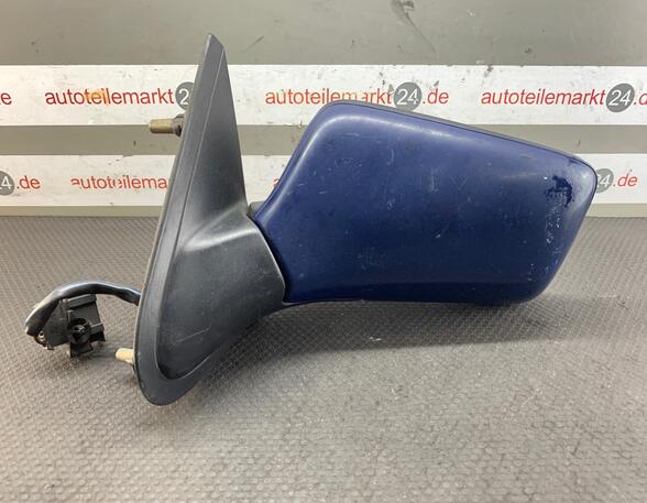 Wing (Door) Mirror VW Golf III (1H1)