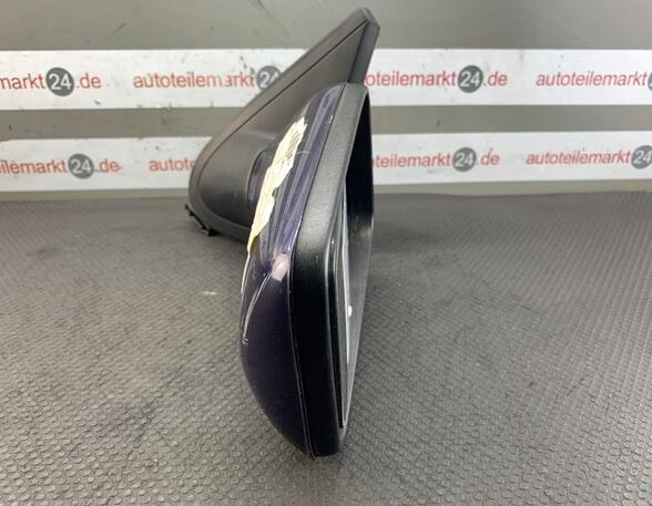 Wing (Door) Mirror VW Golf III (1H1)