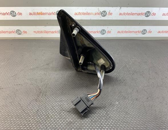 Wing (Door) Mirror VW Golf III (1H1)