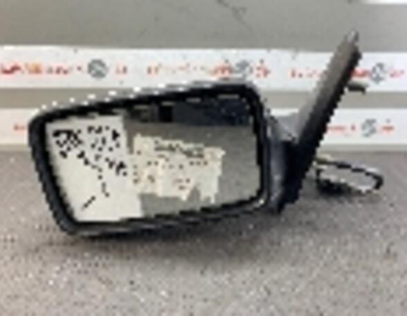 Wing (Door) Mirror VW Golf III (1H1)