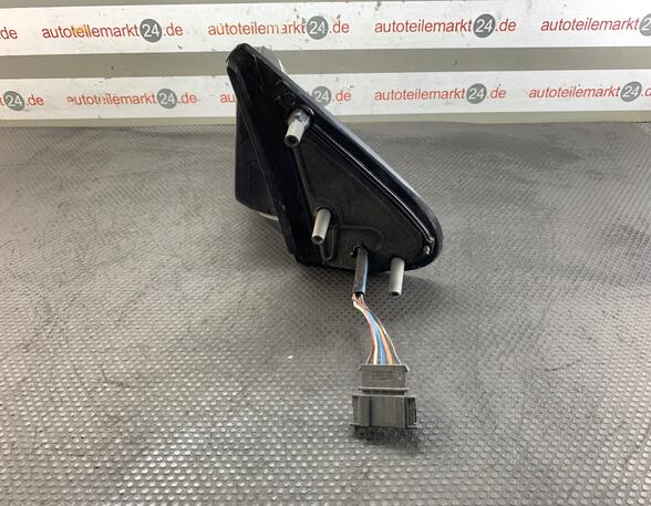 Wing (Door) Mirror VW Golf III (1H1)