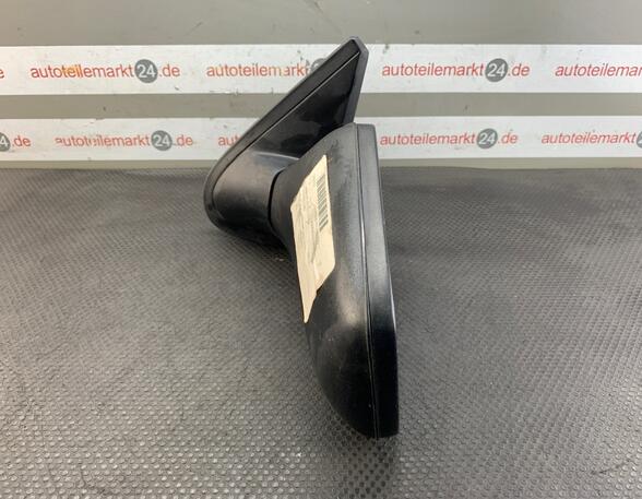 Wing (Door) Mirror VW Golf III (1H1)