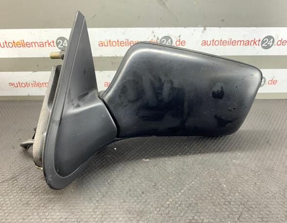 Wing (Door) Mirror VW Golf III (1H1)