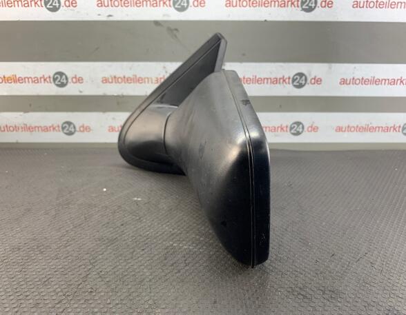 Wing (Door) Mirror VW Golf III (1H1)