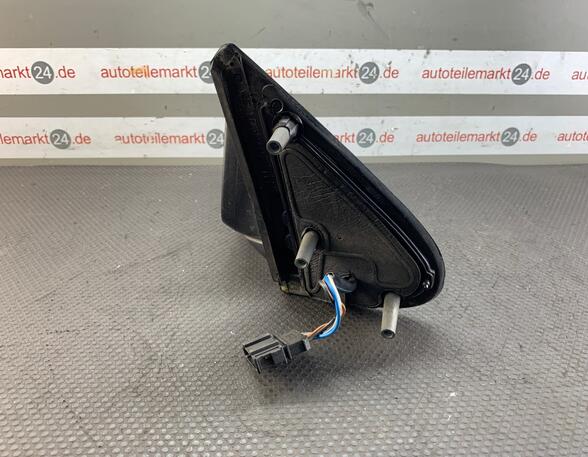 Wing (Door) Mirror VW Golf III (1H1)