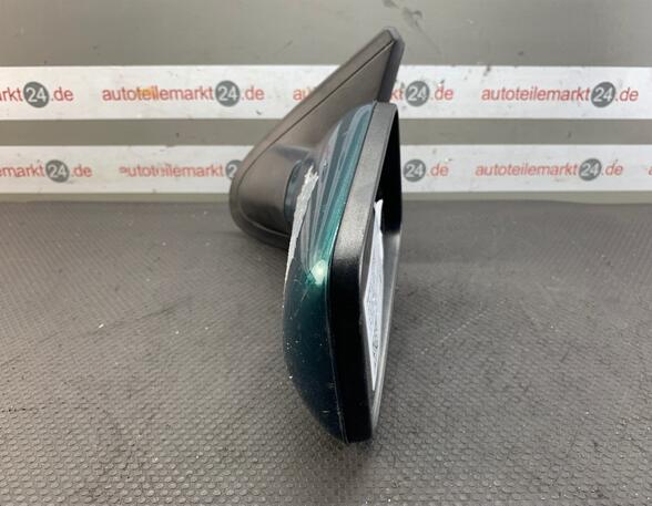 Wing (Door) Mirror VW Golf III (1H1)