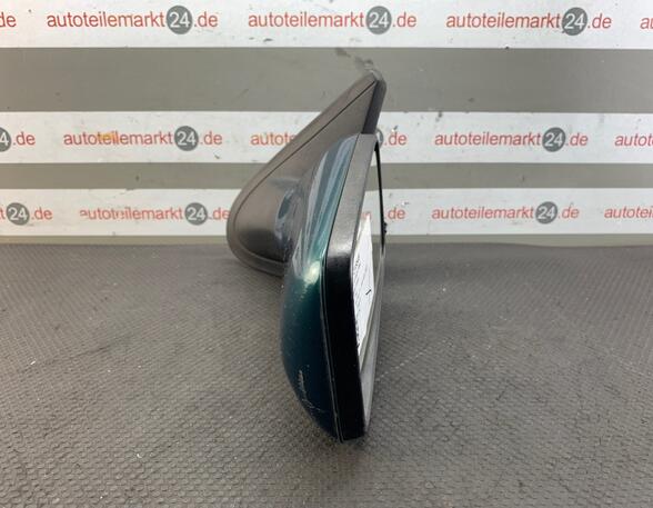 Wing (Door) Mirror VW Golf III (1H1)