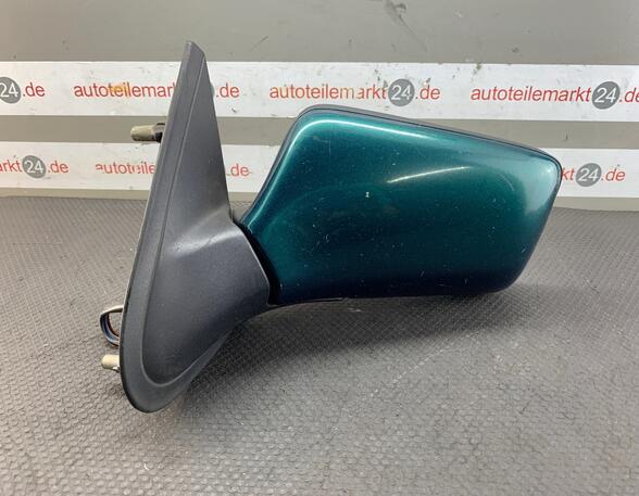 Wing (Door) Mirror VW Golf III (1H1)