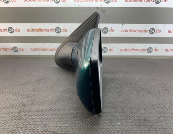 Wing (Door) Mirror VW Golf III (1H1)