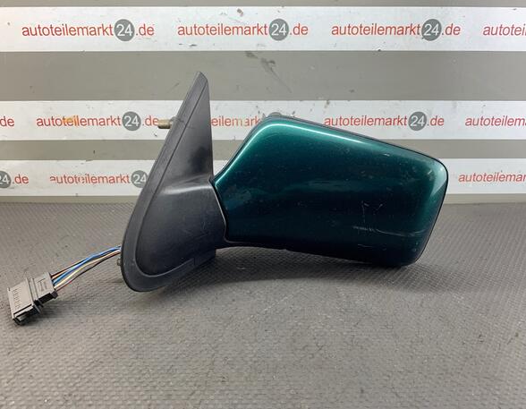 Wing (Door) Mirror VW Golf III (1H1)