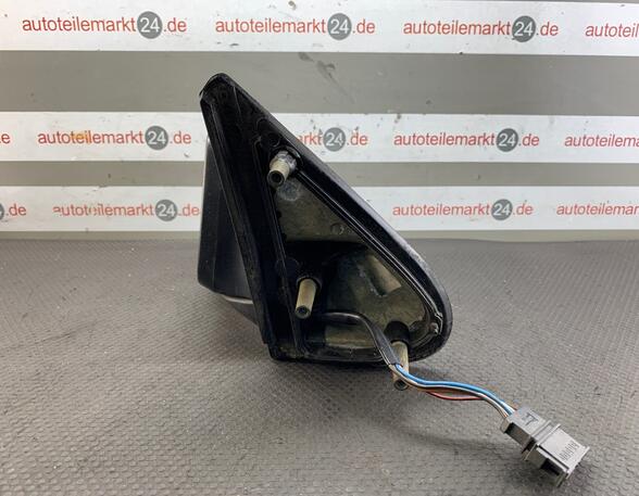 Wing (Door) Mirror VW Golf III (1H1)