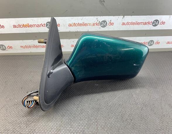 Wing (Door) Mirror VW Golf III (1H1)