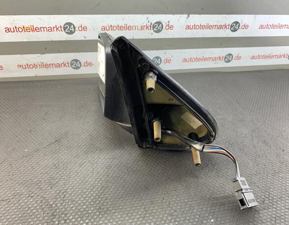 Wing (Door) Mirror VW Golf III (1H1)