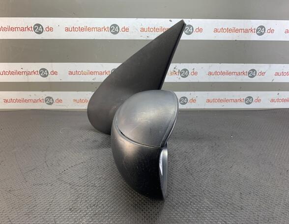 Wing (Door) Mirror PEUGEOT 206 SW (2E/K)